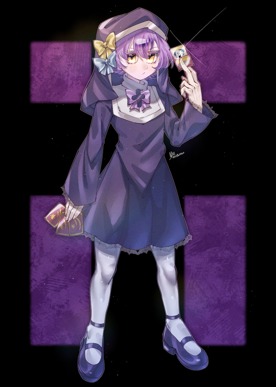 TRPG等でご利用いただける立ち絵を制作いたします ゼリーのような質感キャラクター イメージ2