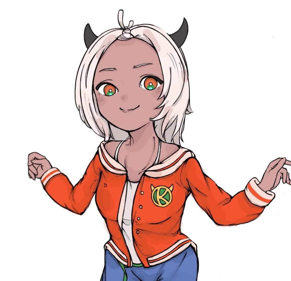 可愛いちょいデフォルメのイラスト作成します 可愛いデフォルメキャラのイラストが欲しい方歓迎です！ イメージ3
