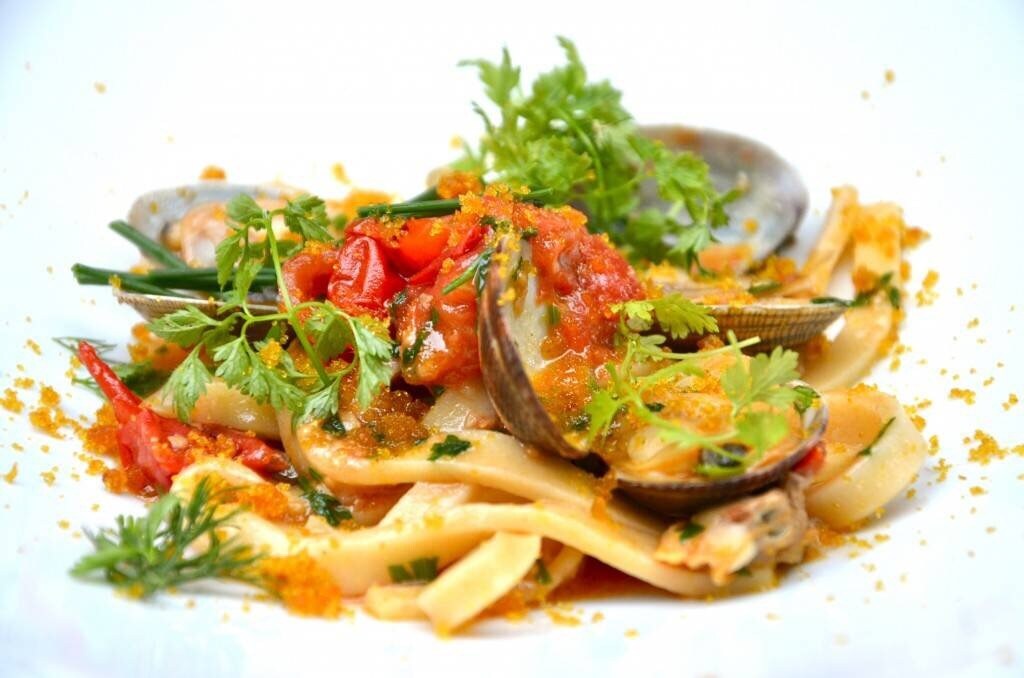渡仏経験ありイタリア料理人が３つ質問にお答えします イタリア料理に興味のある方や学びたいと感じている方 イメージ2