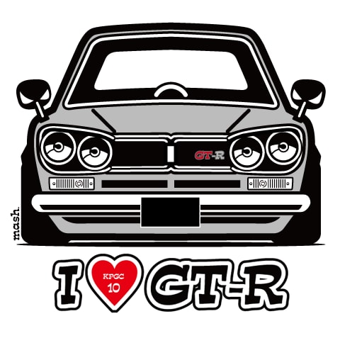アイラブカーズ　あなたの愛車のアイコンを描きます あなたの好きな車、愛車のアイコンを描きます。 イメージ7
