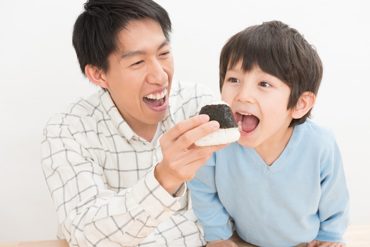 子供・子育て・パートナーの悩みをお聞きます 子育てをすることは恋愛に似てますね喜びも、つらさもあります イメージ7