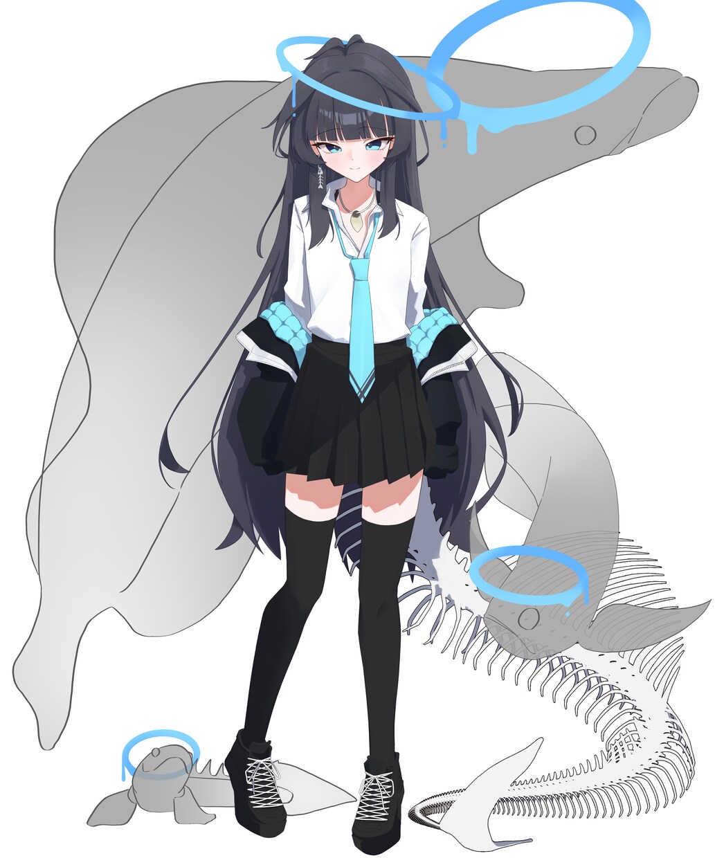 イラスト描きます 国内外で経験のあるイラストレーターがオリジナルイラスト製作！ イメージ6