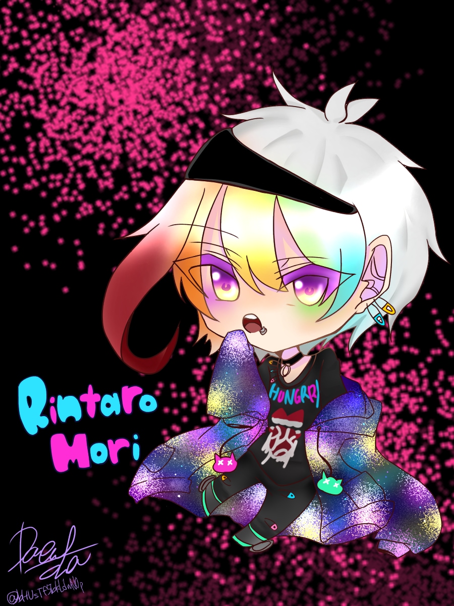 お好みの絵柄でイラストを描かせて頂きます アイコンやオリキャラの製作をしたい方など絵を描いて欲しい方 イメージ2