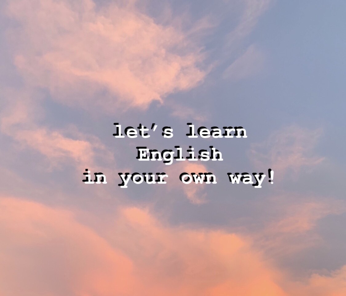 生きた英語を好きな時に好きなだけ学べます 海外在住高校生と友達気分でチャットし放題レッスン！ イメージ1