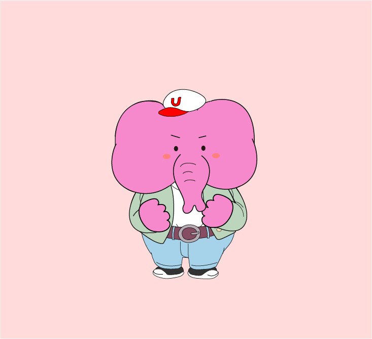 アイコン キャラクター作成します キャラクター作成しますまずはdmでご相談ください イメージ1
