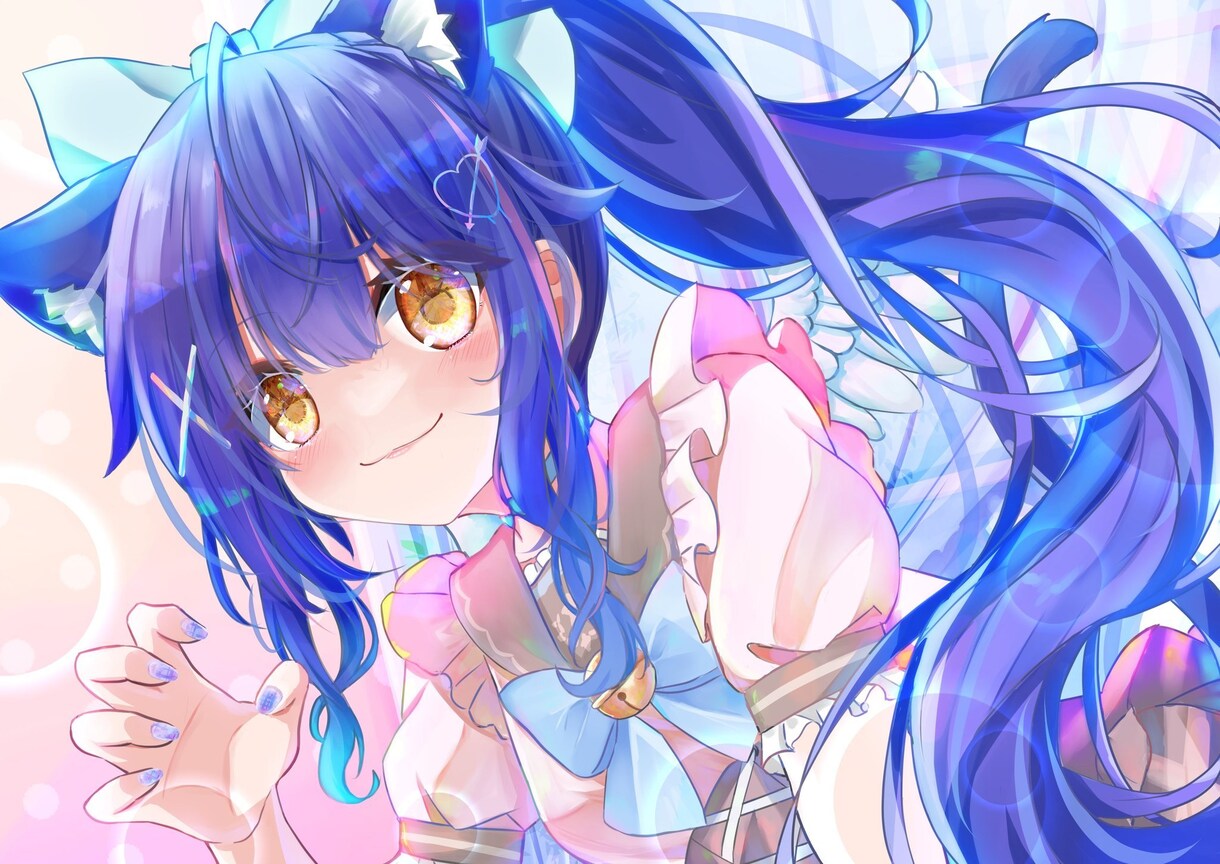 あなたの想いをイラストにします あなたの想い描く世界を一緒に考えてイラストにしましょう！ イメージ1
