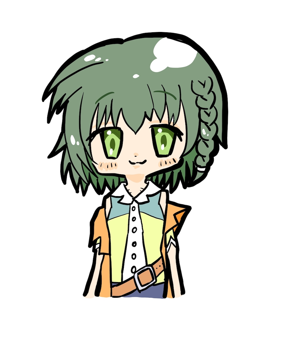 オリジナルアイコン作成します ご依頼にそって、オリジナルアイコン作成いたします イメージ2
