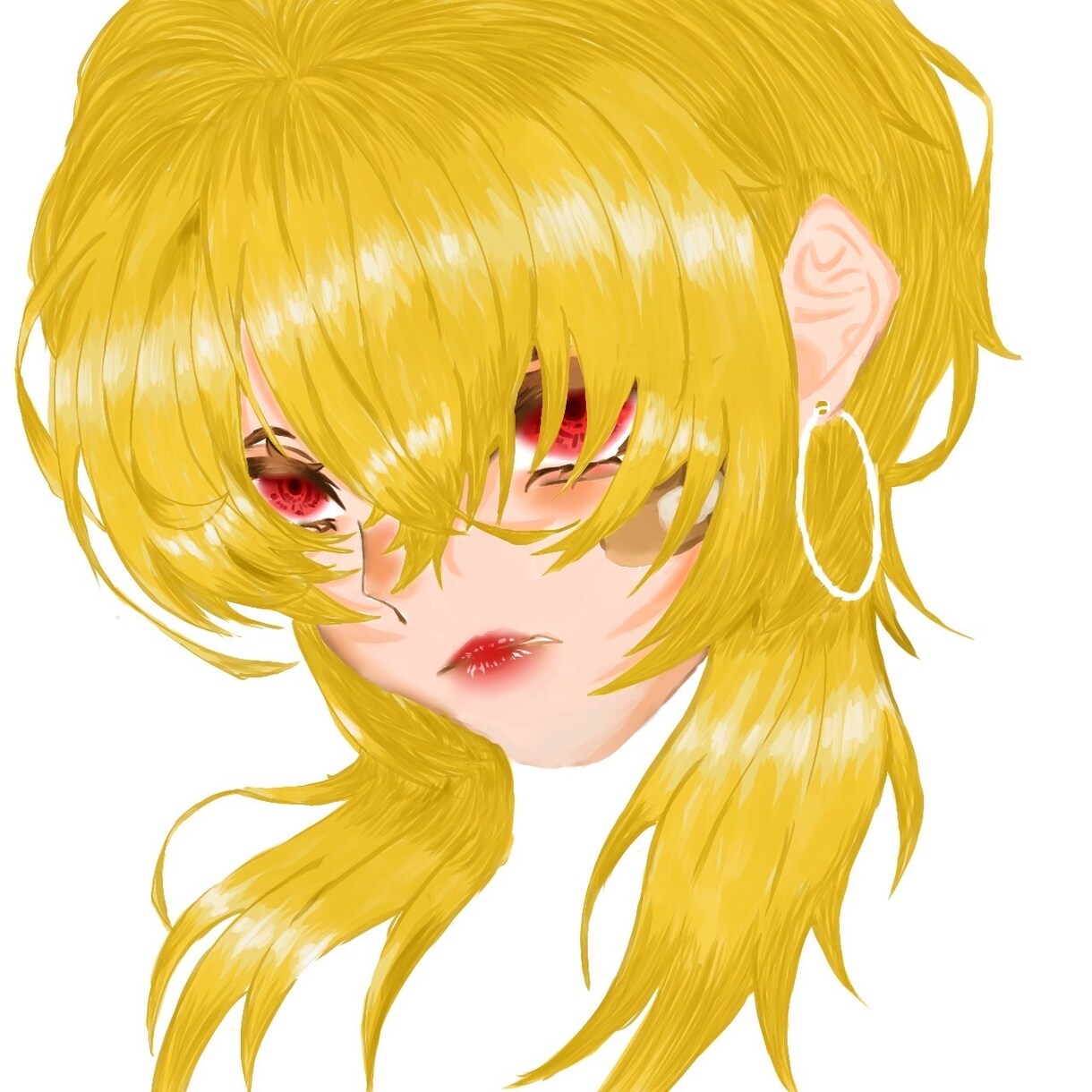 イラスト書きます 男の子のイラストが得意です線画、カラーどちらも対応可能 イメージ2