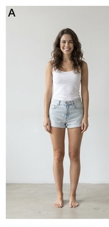 気になる服をAIで試着。着用イメージを確認できます お客様の購入の後押しになればと思います。 イメージ2