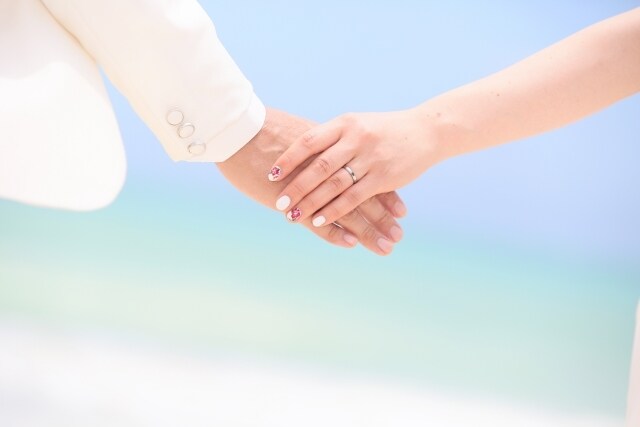 結婚に関する悩みや問題点や障害を明確にします 結婚したい！したいけど不安！な方お待ちしてます イメージ1