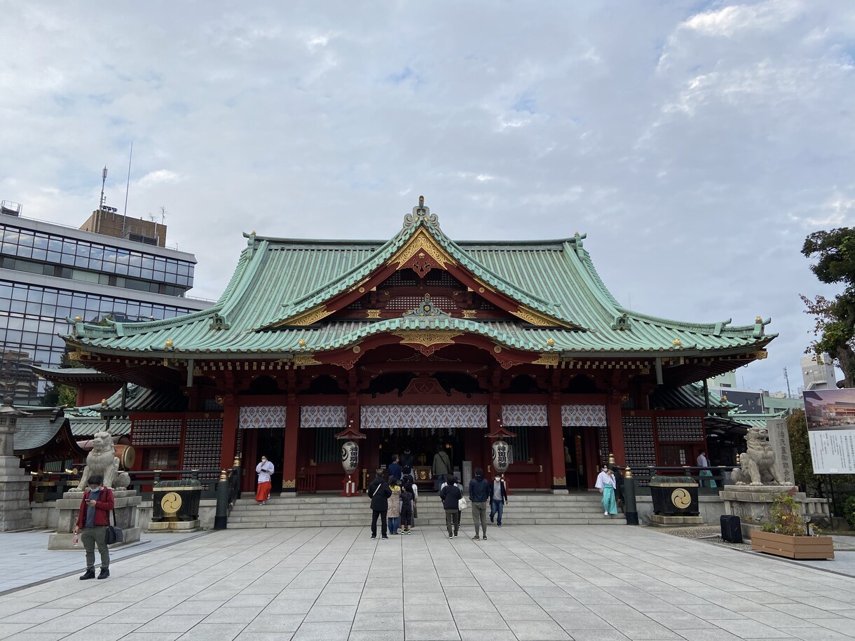 お試し価格で11/21に代理参拝と代理占いします 11/21 12時までお申込限定でお試し価格でお受けします。 イメージ1