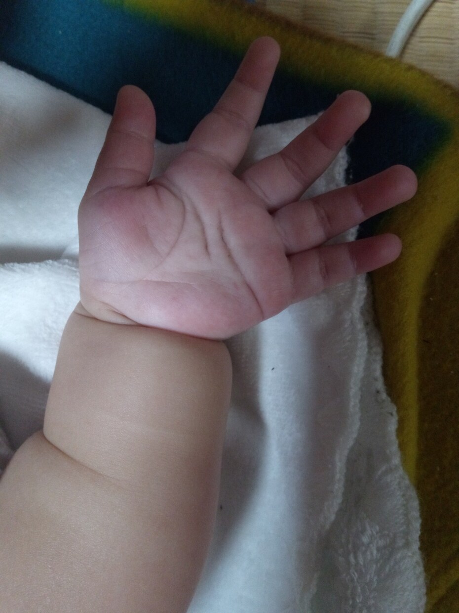 子育ての悩み聞きます 今子育て中これから子育てをしようと思ってる方 イメージ2