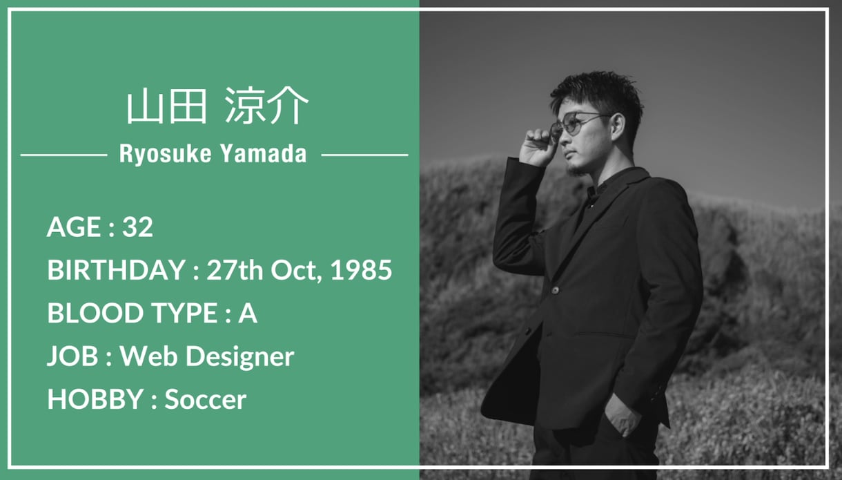 写真で作る感動の結婚式オープニングつくります 映画風に始まる、ふたりだけの結婚式ムービー イメージ1