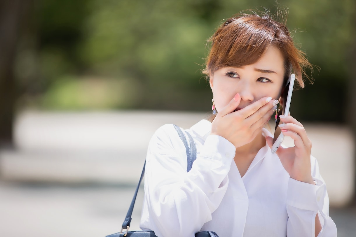 24時間の価格！【愚痴や不満】等、なんでも聞きます 【女性限定！】人材経験豊富なプロが受け止めます！  どうぞ！ イメージ1