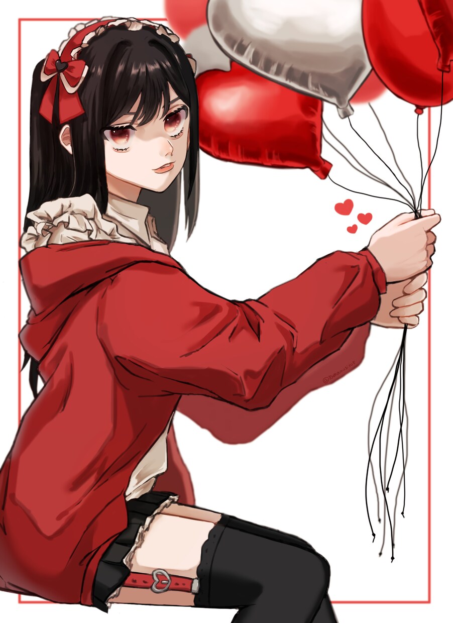 アイコン、立ち絵などのイラストの製作いたします 凝ったキャラデザのイラストが得意です。 イメージ2