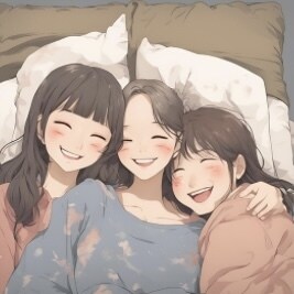 関西弁であなたと雑談します どんな話でもOK！気軽にお話ししましょう イメージ2