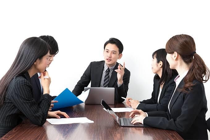 コミュニケーション、話し方の悩みを解決します 一部上場企業の人事経験者だからこそ出来るアドバイスをします イメージ1