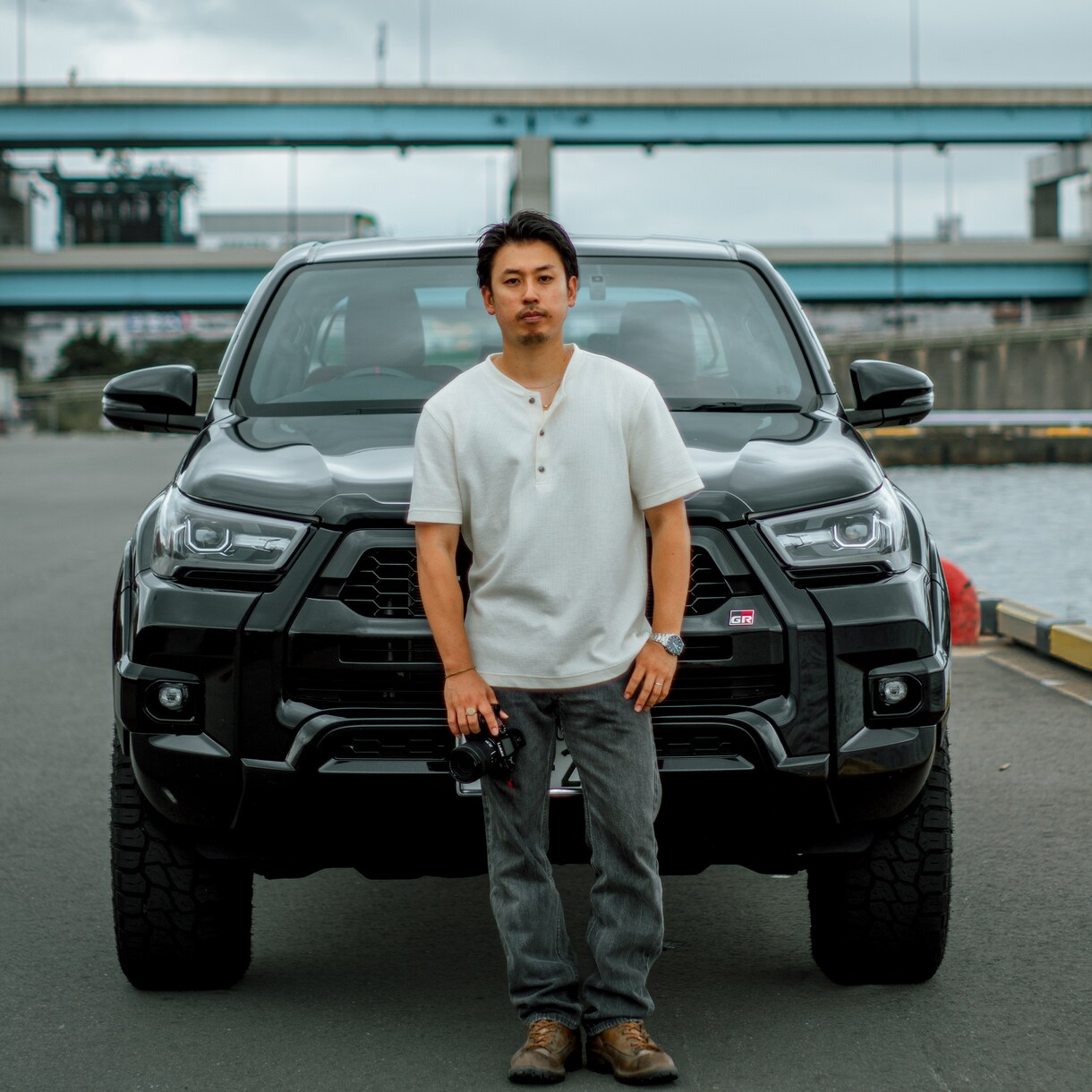全国対応可｜プロ品質の写真で愛車を撮影します 周囲が目を惹くワンランク上の写真を イメージ7