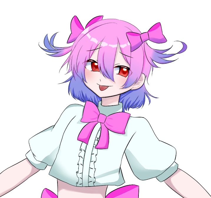 商用利用OK！パキッとした感じのイラストを描きます なんでも描きます！！！！！！！！ イメージ6