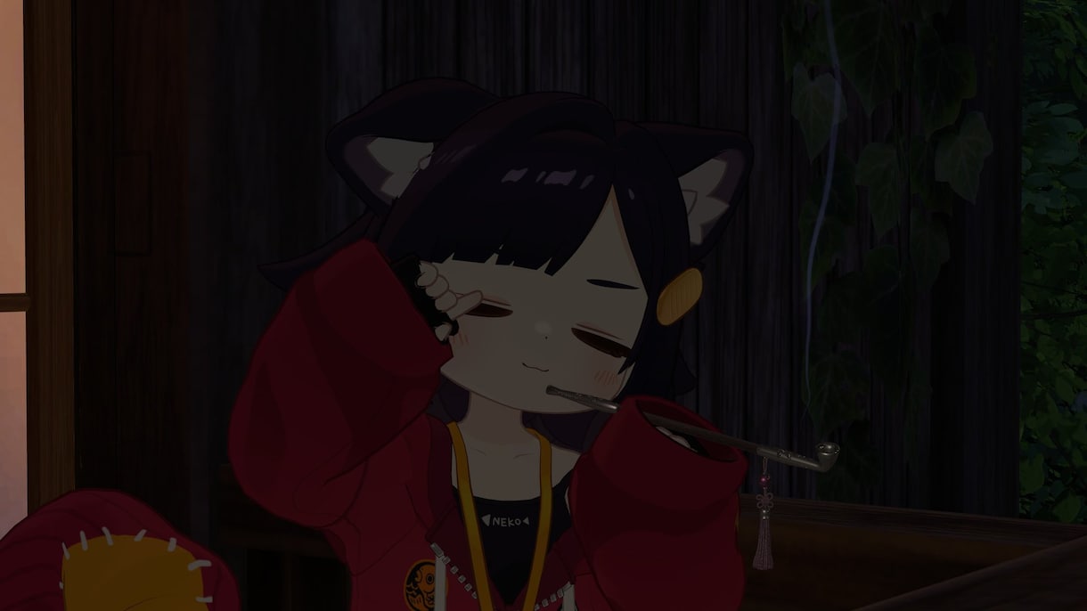 VRChatアバターの衣装導入・改変を代行します 初めての方も歓迎！丁寧・迅速に対応いたします。 イメージ6