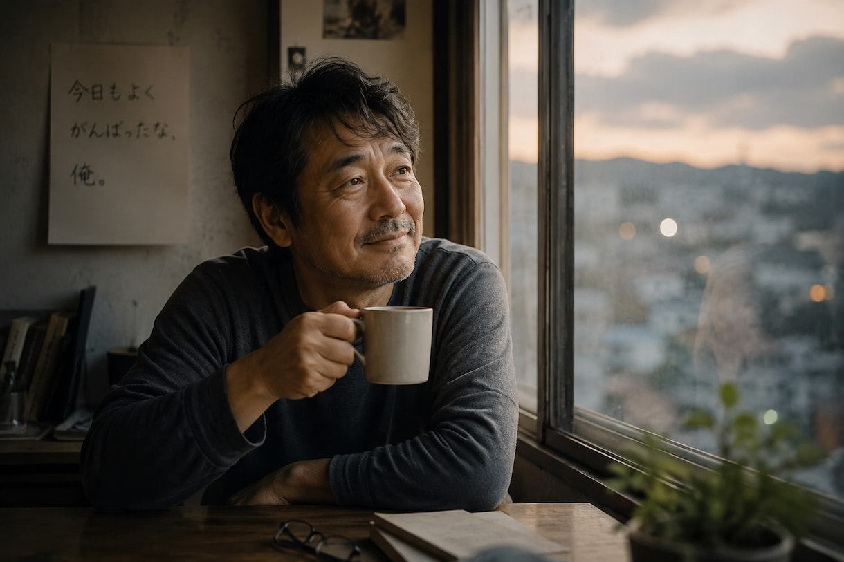 あなたのお話、お聞きします 思いつくまま、お話ししてみませんか？ イメージ1