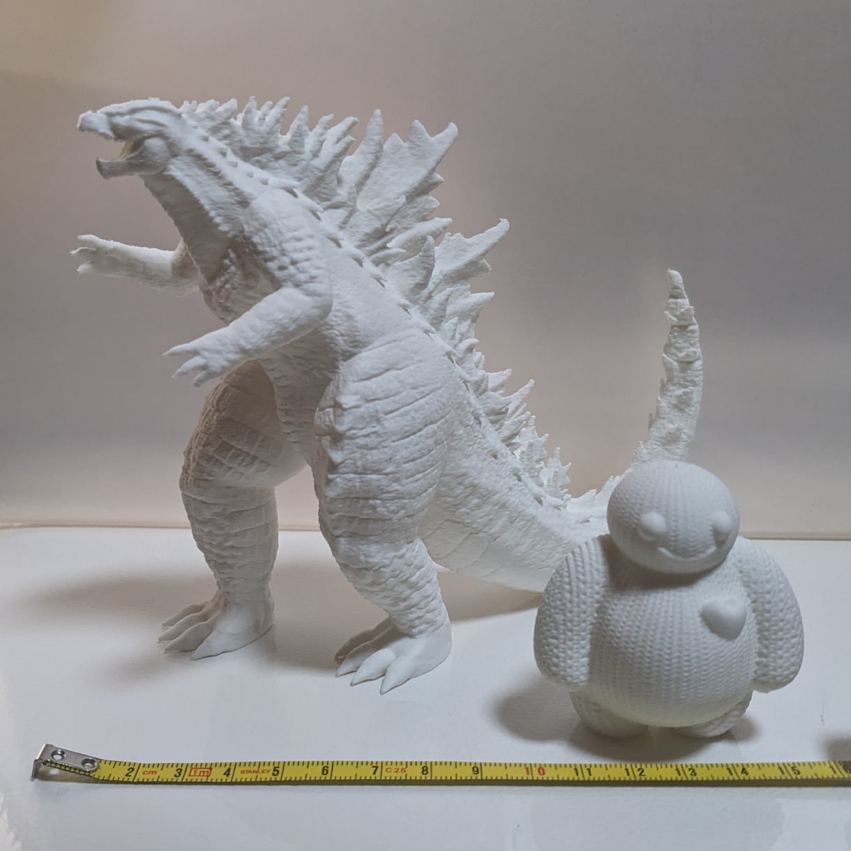 価格ご相談ください！3Dプリンターでプリントします 3Dプリントして、お届けします イメージ1