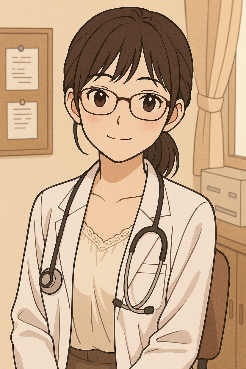 うつ・適応障害など貴方のモヤモヤ一緒に考えます 元精神科ナースが貴方に寄り添います イメージ2