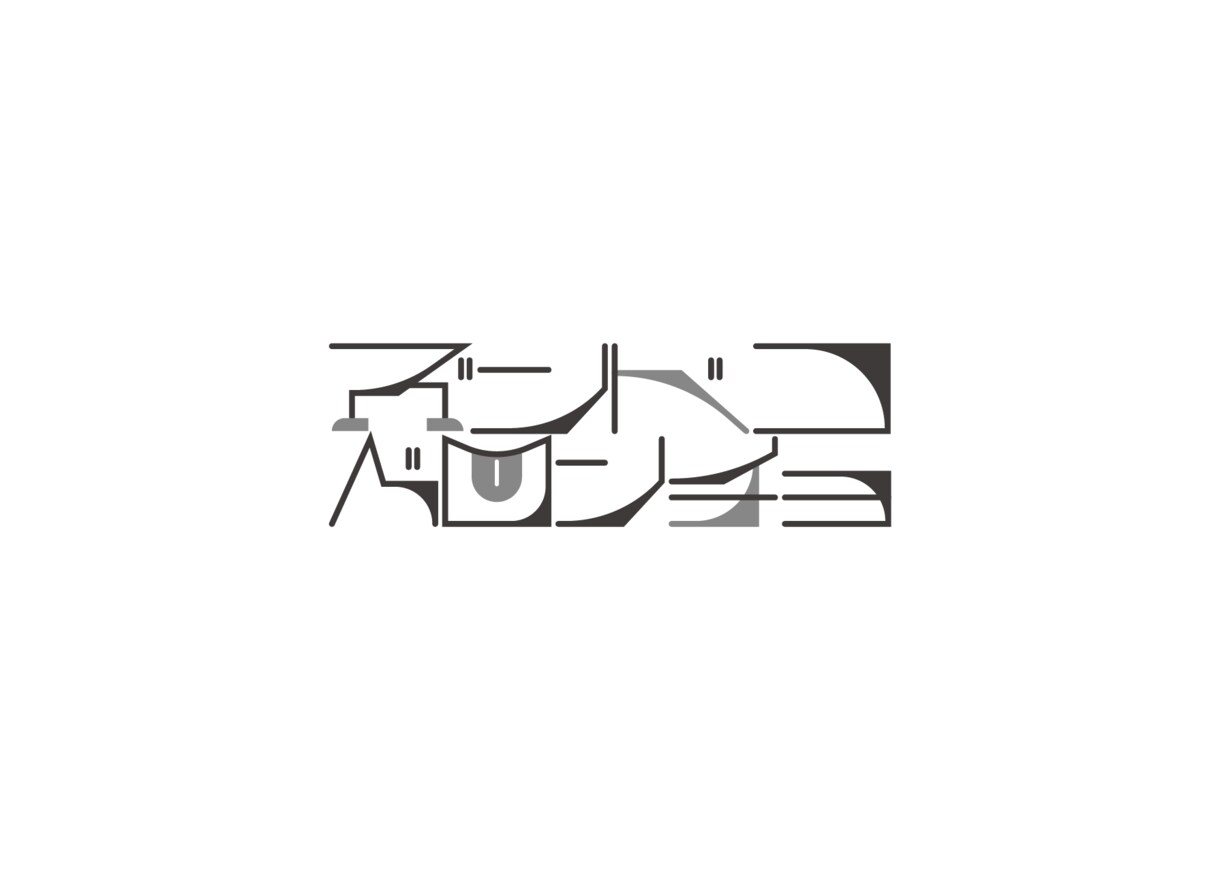 SNSから分析し、あなたの象徴を作ります SNSアカウントなどからイメージしたあなたのマークを作ります イメージ4