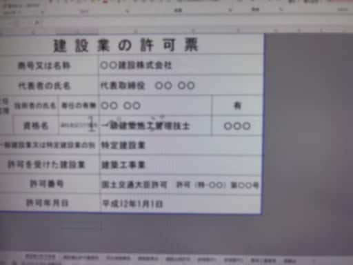 限定！建設業の書類Excel10点セット販売します 面倒な現場準備を10分で完結即使えるプロ仕様の安全書類セット イメージ1