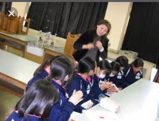 ネイリスト限定　ネイリストのお悩み何でも受けます 技術の事、サロンの事、人間関係、ネイルのお悩み解消しましょ。 イメージ3