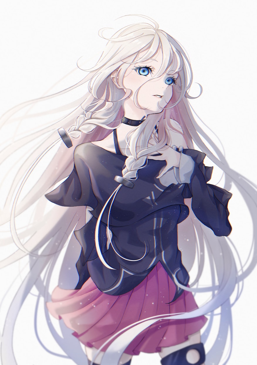 一枚絵！描きます 動画用、表紙、挿絵、鑑賞用等いろいろなイラストをどうぞ！ イメージ1