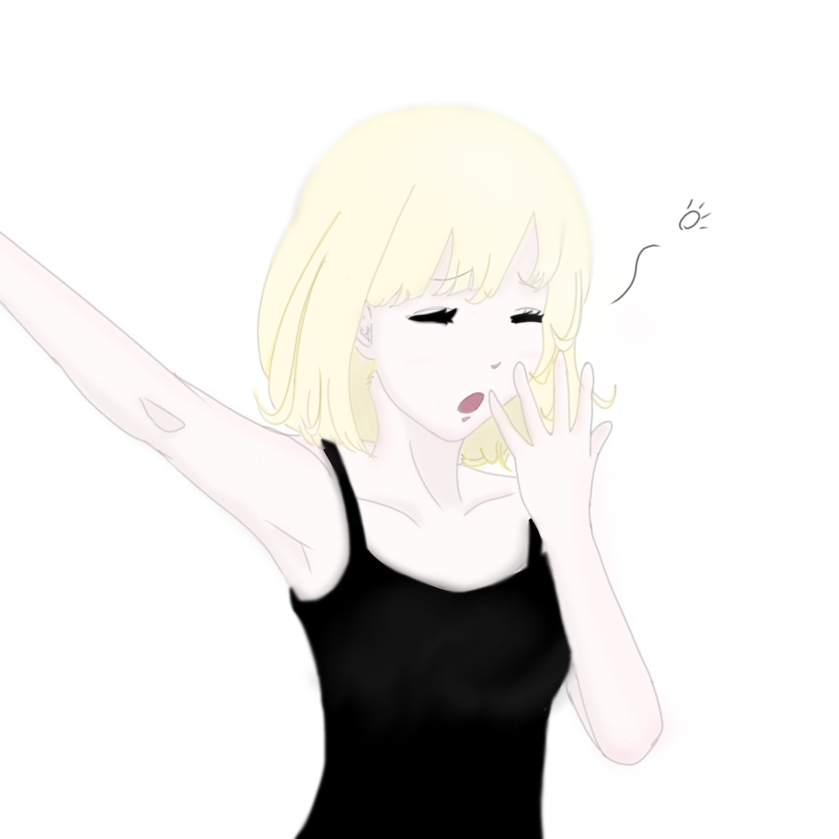ご依頼に沿ったイラスト作成を行います お互いに満足のいくストレスのない取り引きをしましょう！ イメージ1
