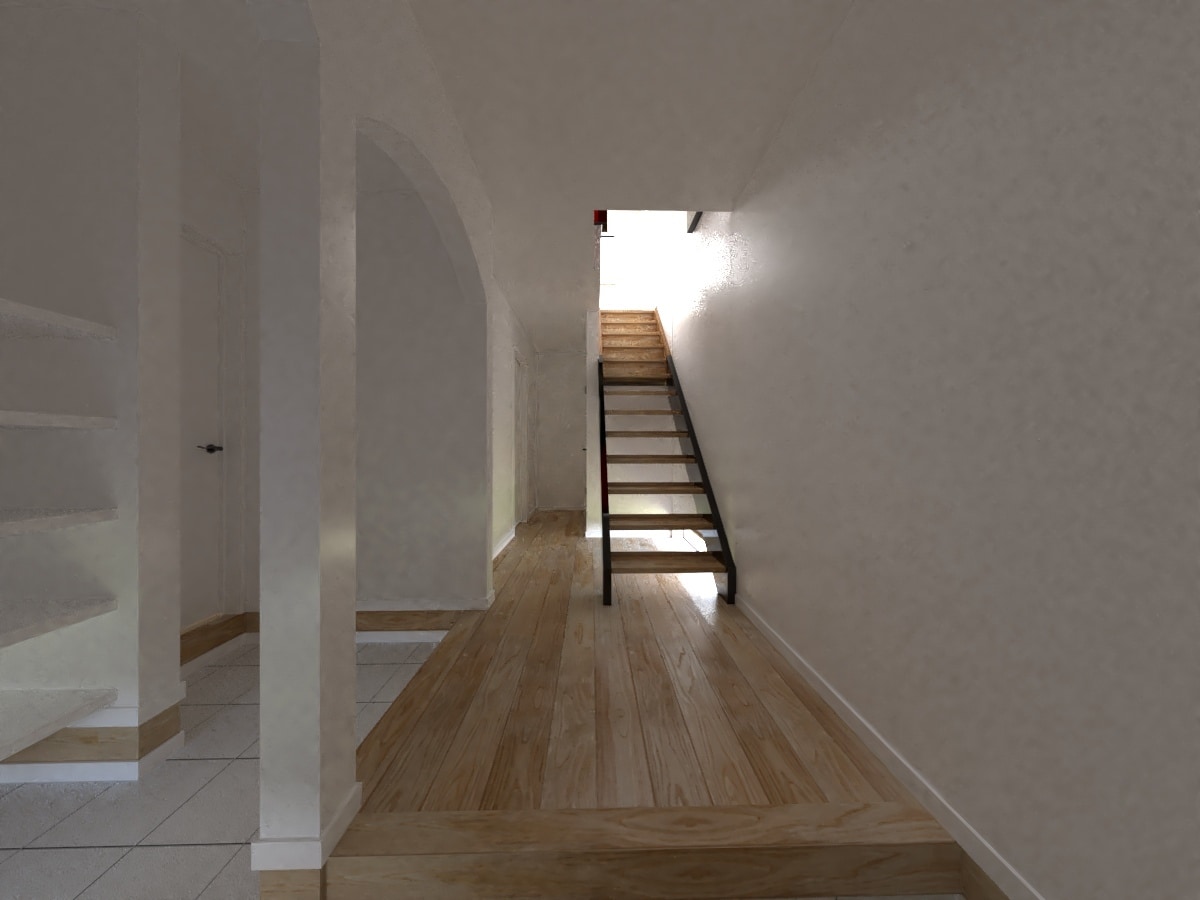 建築ﾌﾟﾗﾝの作成承ります 家づくりのお手伝いいたします。 イメージ2