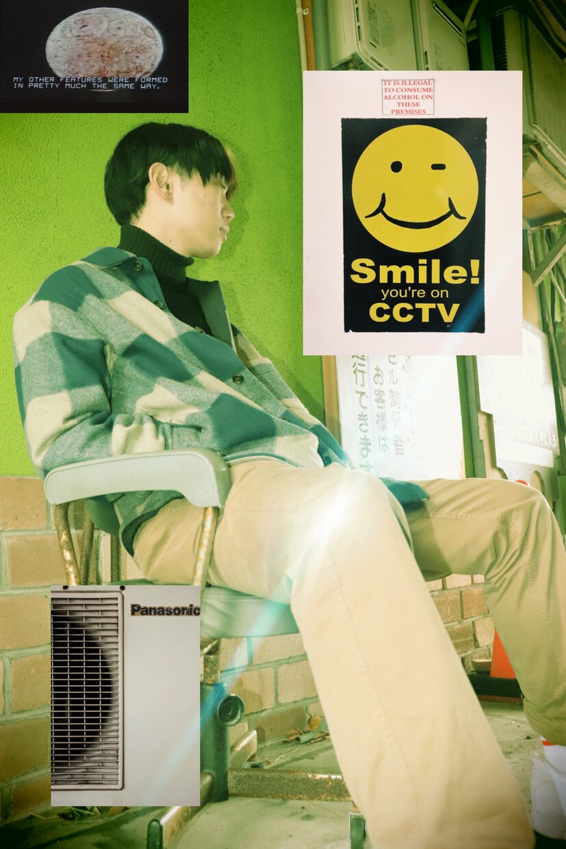 被写体をもっとオシャレにします インスタを映えさせたい方は是非KAMEXにお任せあれ！ イメージ5