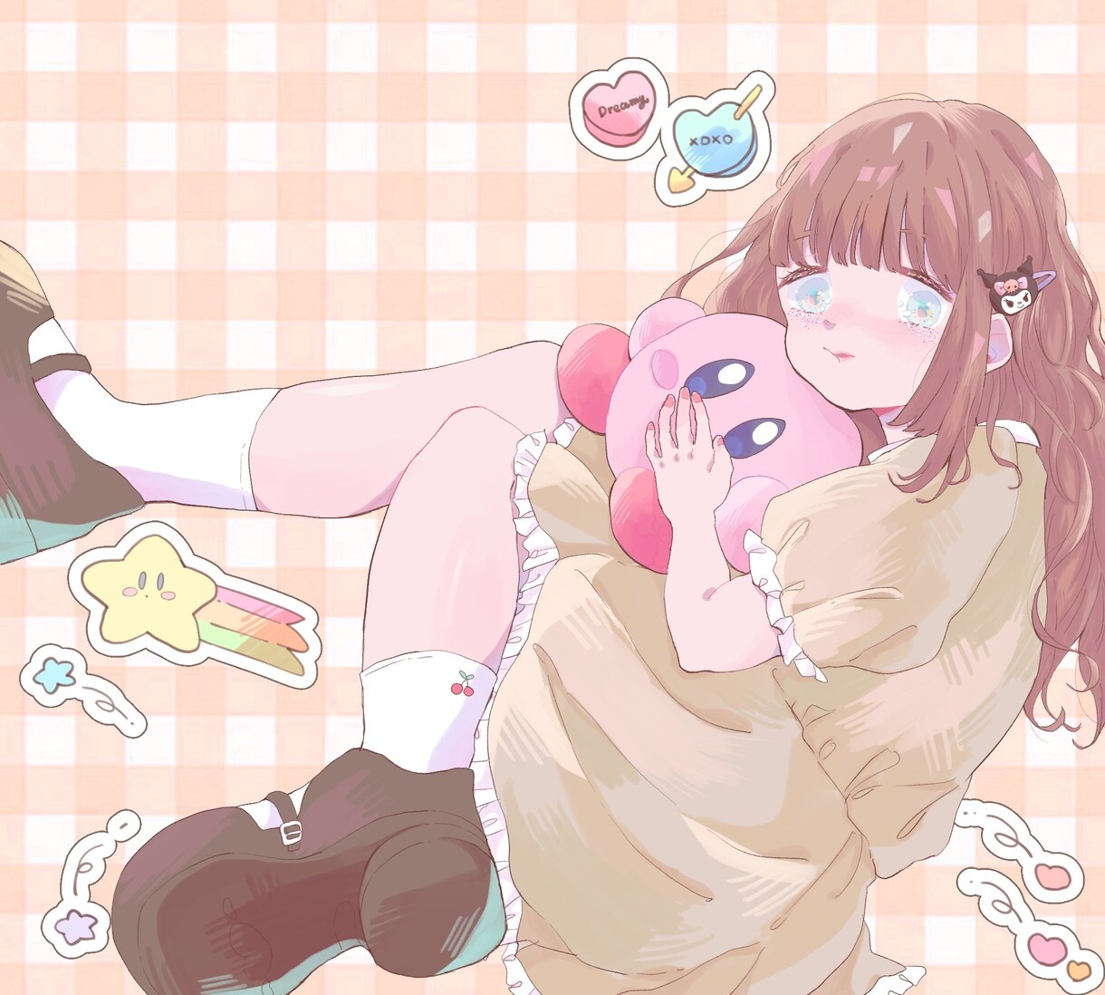 似顔絵や誕生日、記念日イラスト描きます 世界に一枚だけのオリジナルイラストを描きます。 イメージ5