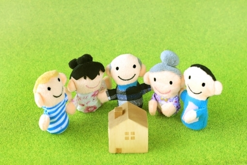 今、話題の　家族信託　のこと教えます 思っている以上に自由な制度を知ると知らないは大きな差！ イメージ1