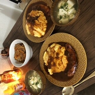 代行！栄養士が1週間の献立提供します 個別対応♡毎日の家事に時間を取られたくないあなたへ イメージ5