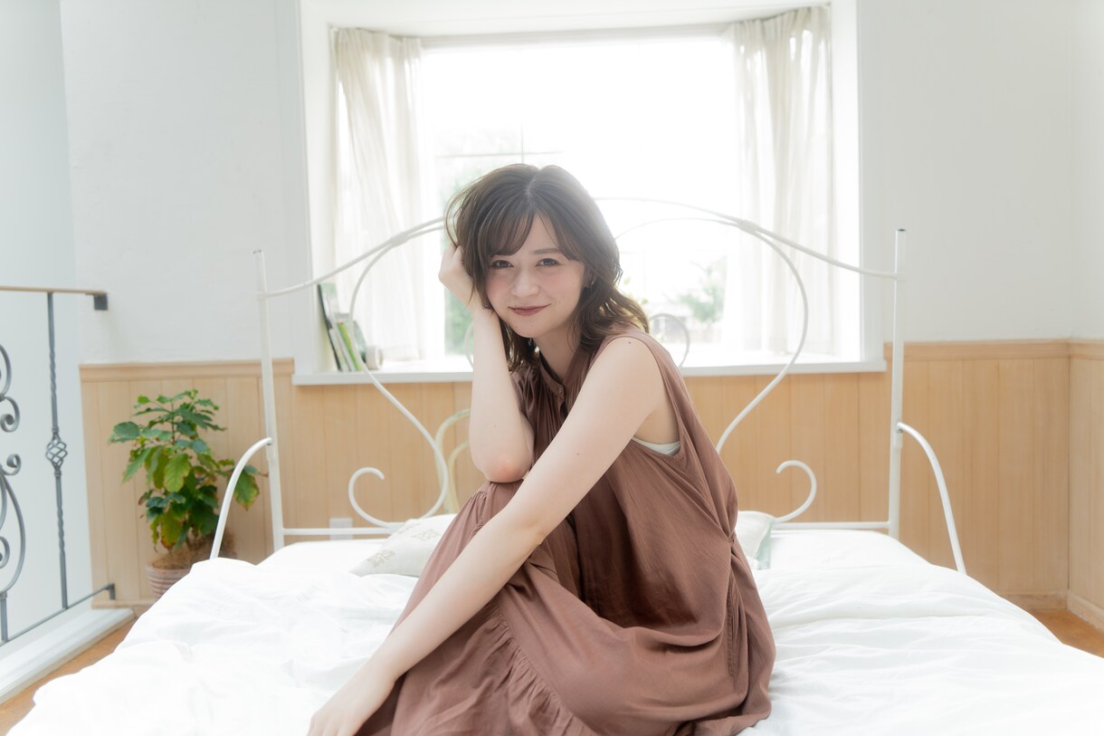 宣材写真撮影します 宣材写真、プロフィール写真の撮影をいたします！ イメージ6