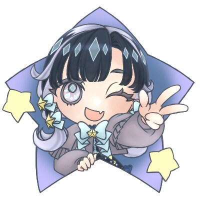 アイコン、ヘッダー、その他サイズのイラスト描きます 商業利用可能なイラストを用途に合わせて制作致します。 イメージ2
