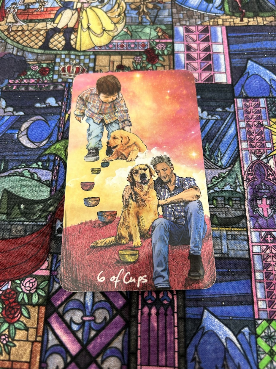心を紐解き、あなたの本音を一緒に探します 心の声を紐解く、気持ちを整える イメージ4