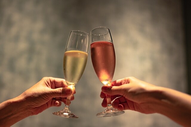 サシ飲みしながらあなたの話し相手いたします ☆酔っていい気分のままお話ししましょ♪ イメージ3