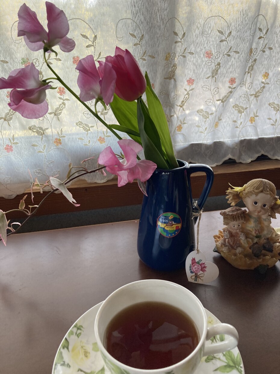 保育士です。お子様の、御健やかなる成長願ってます a little love ららら イメージ1