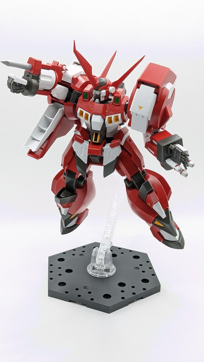 プラモデル  製作依頼承ります。 プラモデル完成品 製作依頼例6の通販 by レク's shop｜ラクマ