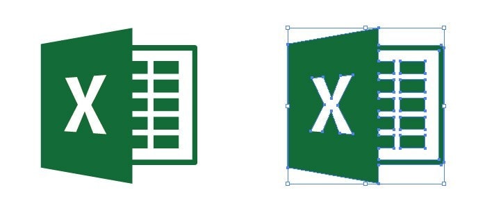 データ入力をいたします Excel3級資格取得しています。丁寧な仕事をします イメージ2