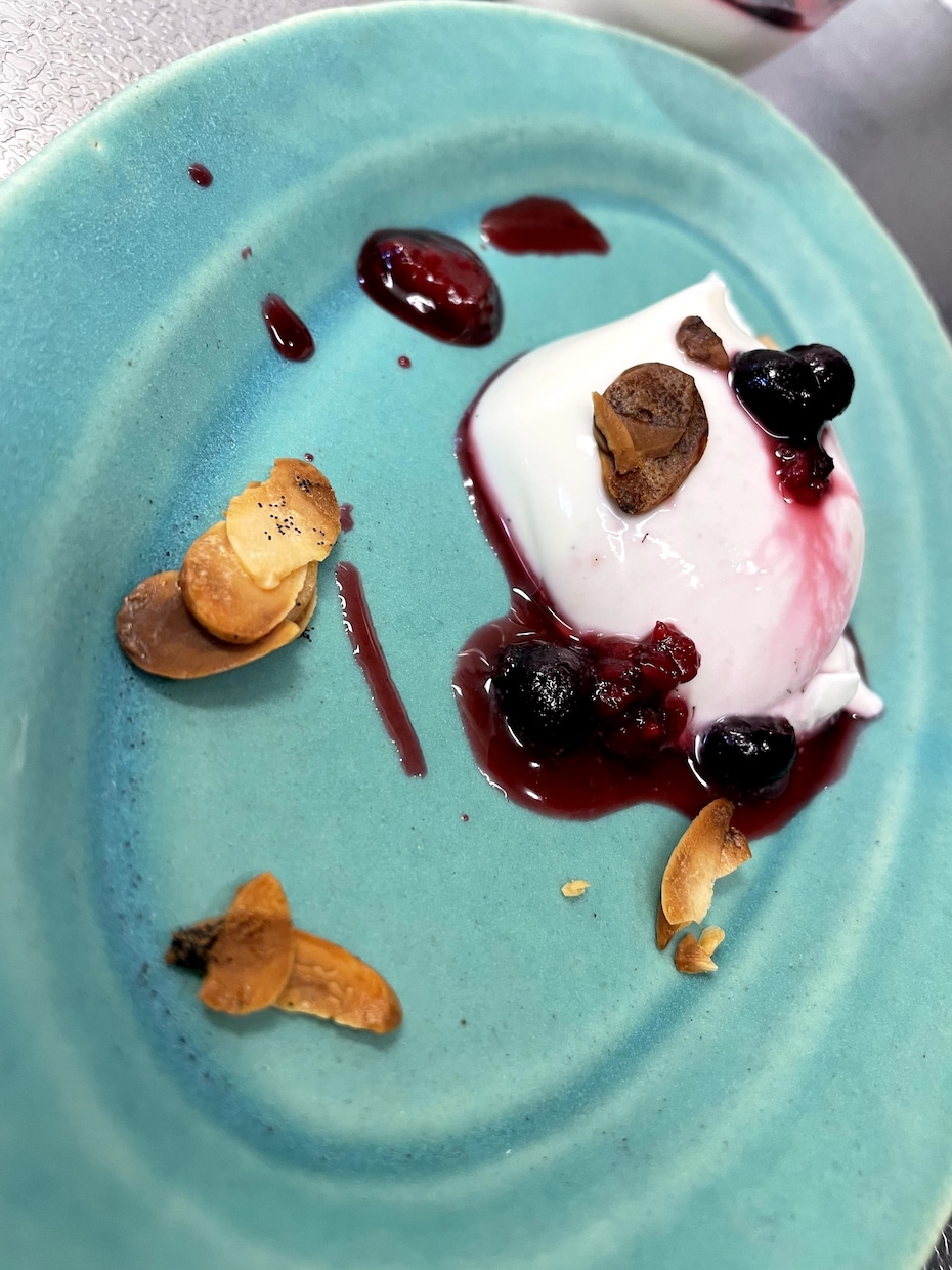 自宅で出来るイタリアンドルチェを動画レッスンします スーパーなどで手に入る食材で本格的で簡単にイタリアンドルチェ イメージ9
