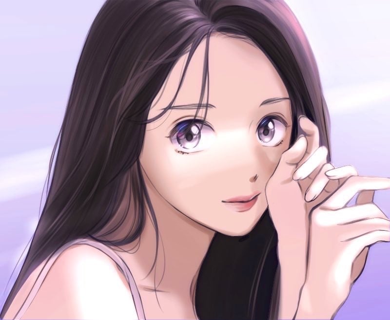 現在低価格！イラスト制作承ります 最短２日納品！スピードと低価格！ぜひ一度ご依頼下さい！ イメージ2