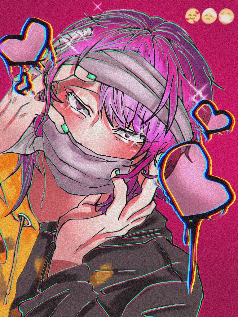 SNSのアイコンを描かせて頂きます SNSのアイコンで使用するイラストに困っている方へ イメージ4