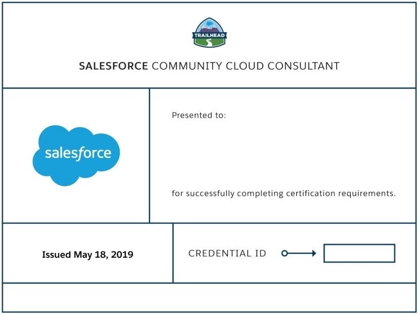 Salesforceに関するご相談にお応えします 認定システムアーキテクト,大手コンサル出身! イメージ6