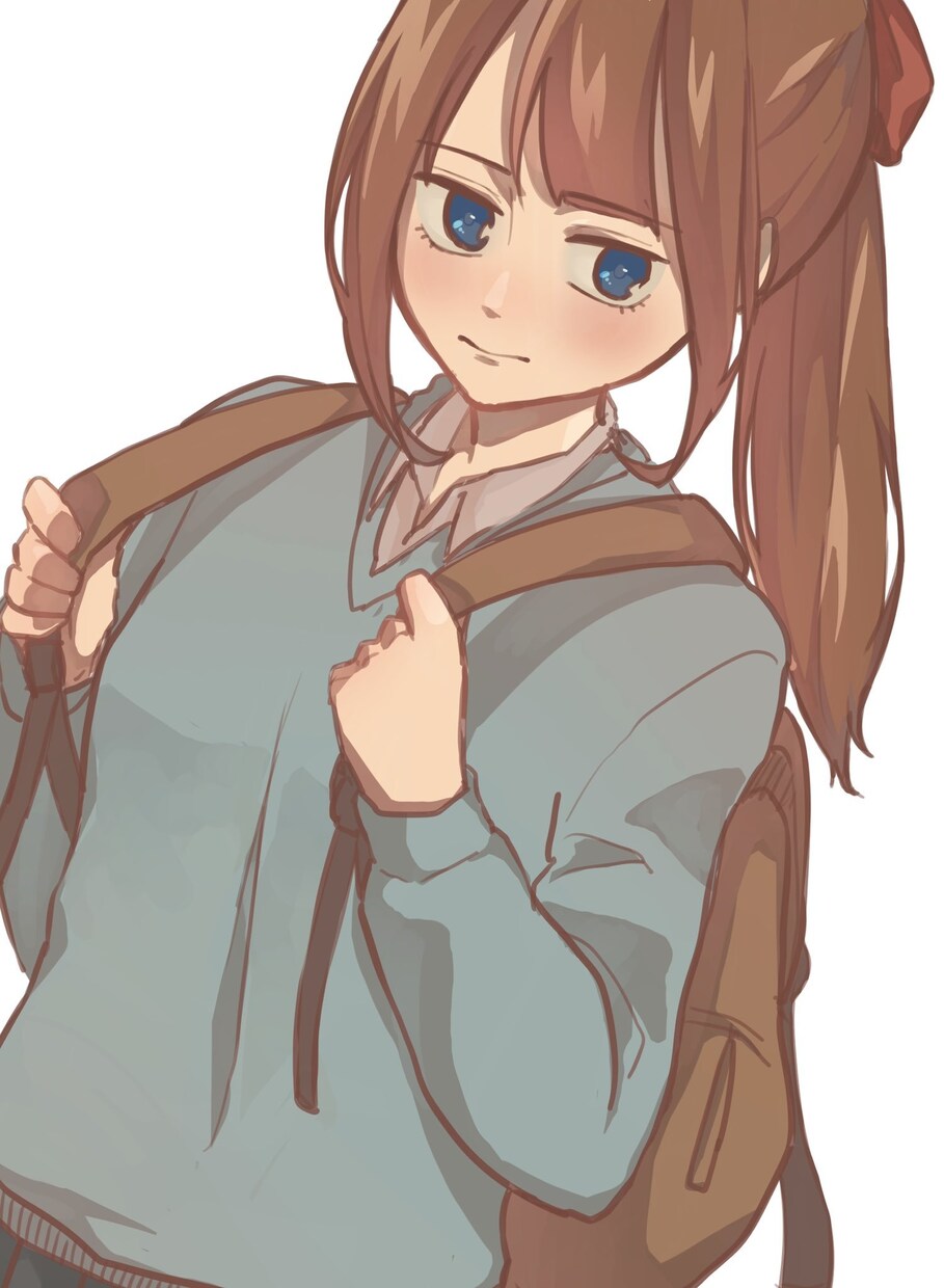 アイコンやヘッダーのイラストを描きます アイコンにお困りの方へ暖かい雰囲気のイラストを提供します！ イメージ4