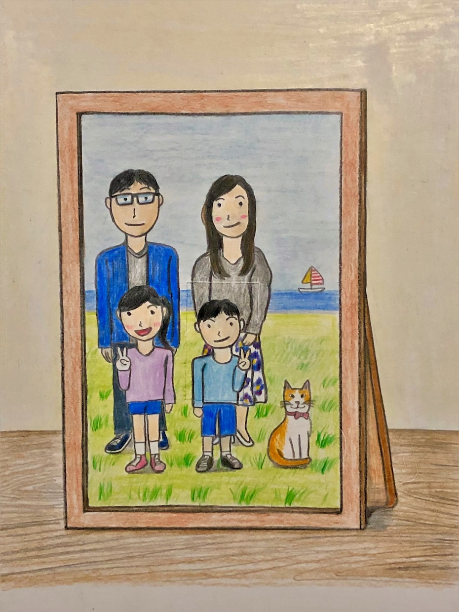 自作絵本、売ります 「絵本で子供たちを喜ばせたい！」そんな方へ イメージ10